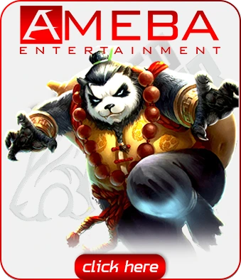 Ameba-Entertainment