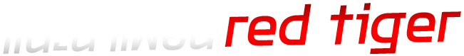แนะนำเพื่อน RED TIGER