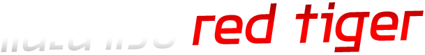 RED TIGER