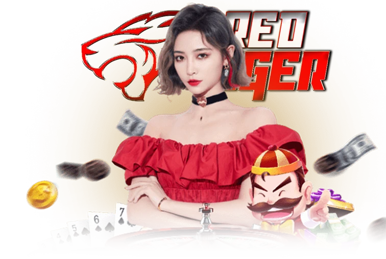 ค่ายเกมสล็อตออนไลน์ RED TIGER ชั้นนำ